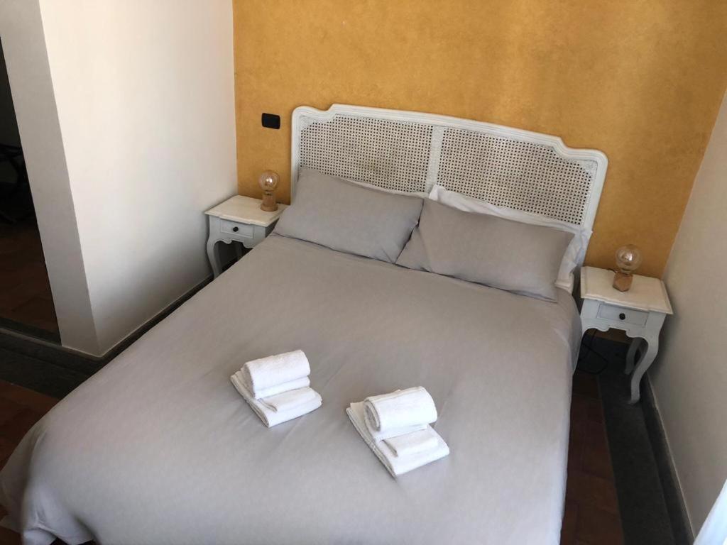 ויטרבו S. Faustino Rooms מראה חיצוני תמונה