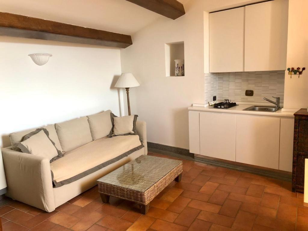 ויטרבו S. Faustino Rooms מראה חיצוני תמונה