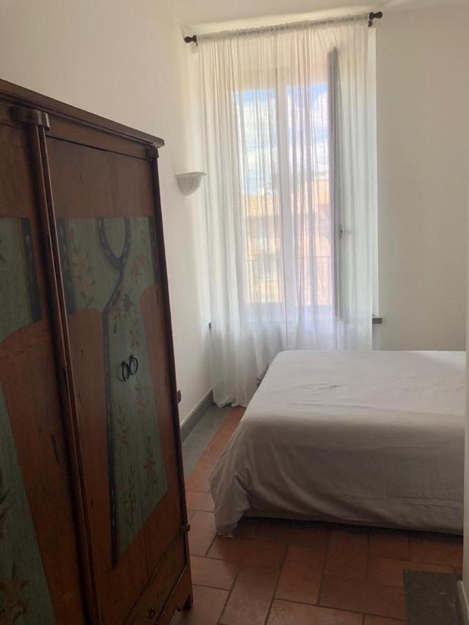 ויטרבו S. Faustino Rooms מראה חיצוני תמונה