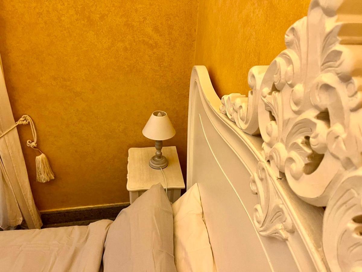 ויטרבו S. Faustino Rooms מראה חיצוני תמונה